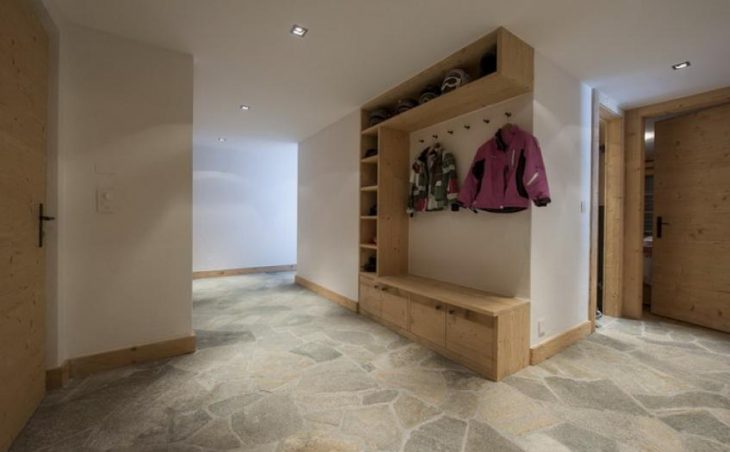 Apartment Sayeu 116 in Verbier , Switzerland image 9